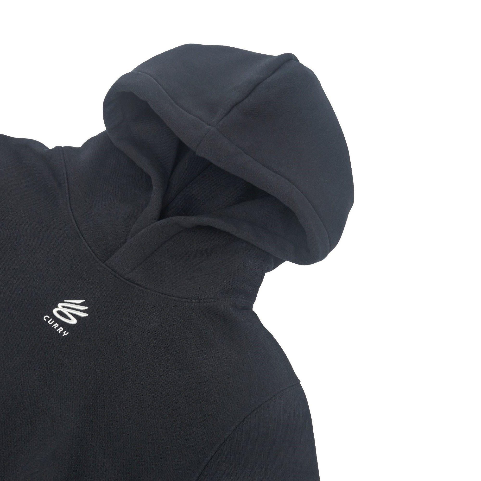Under Armour UA Curry Splash Hoodie Adults