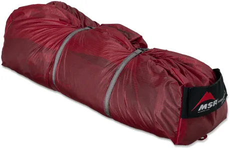 MSR Hubba Hubba NX Dk Olive