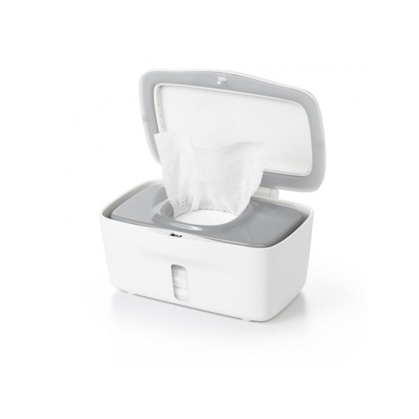 OXO Tot Doekjesverdeler - Grey