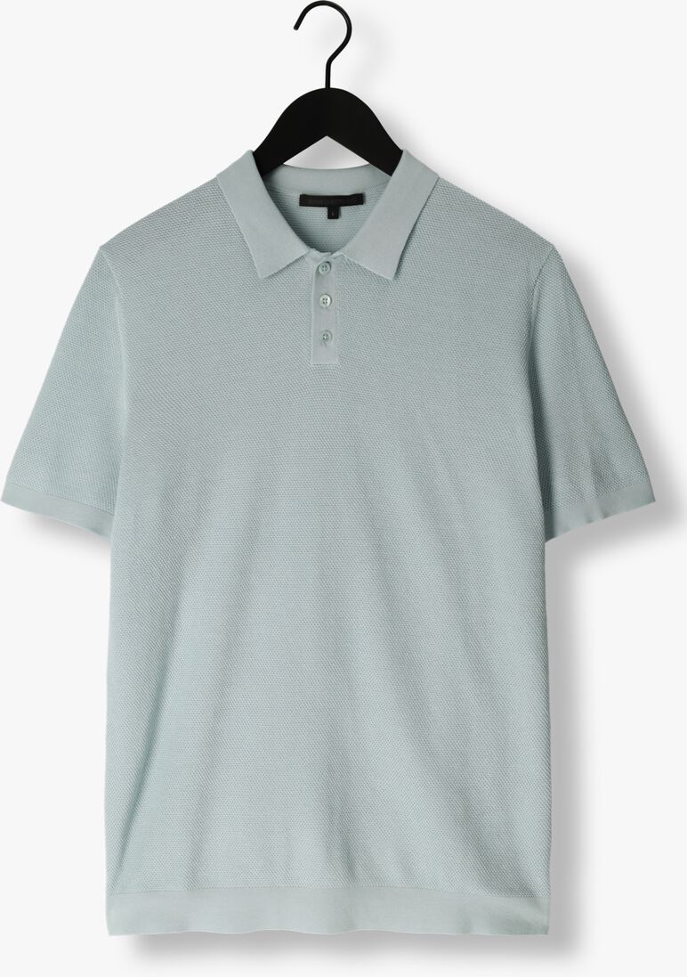 DRYKORN mint drykorn t-shirt triton