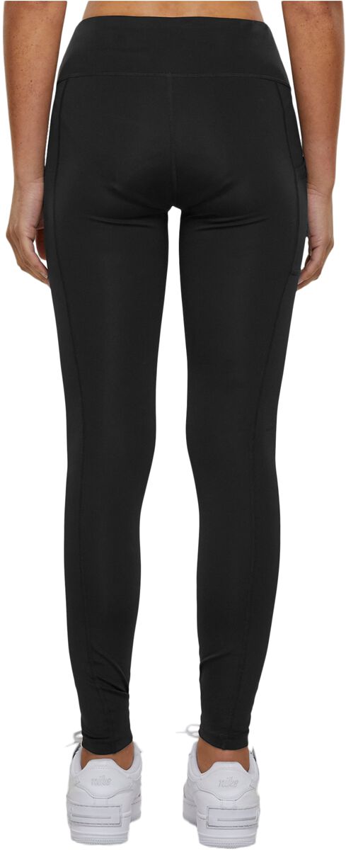 Ladies Recyceled Pocket Leggings | Urban Classics Legging