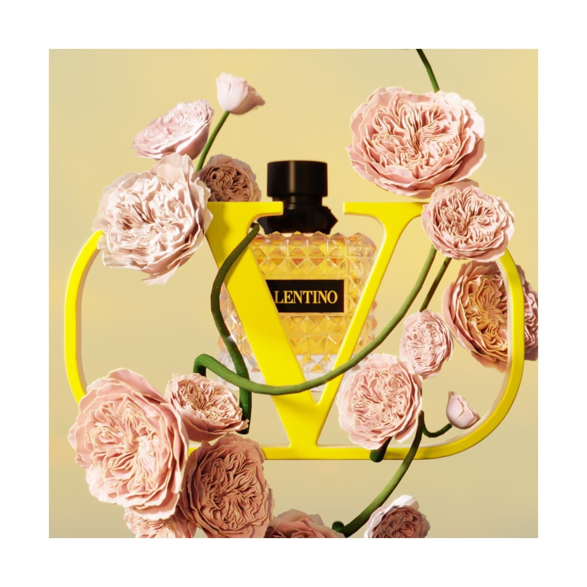 Valentino Donna Born in Roma Yellow Dream Valentino Donna Born in Roma Yellow Dream Eau de Parfum