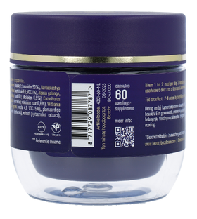 CellCare Beauty Supplements Mind & Mood Relax Capsules 60CP