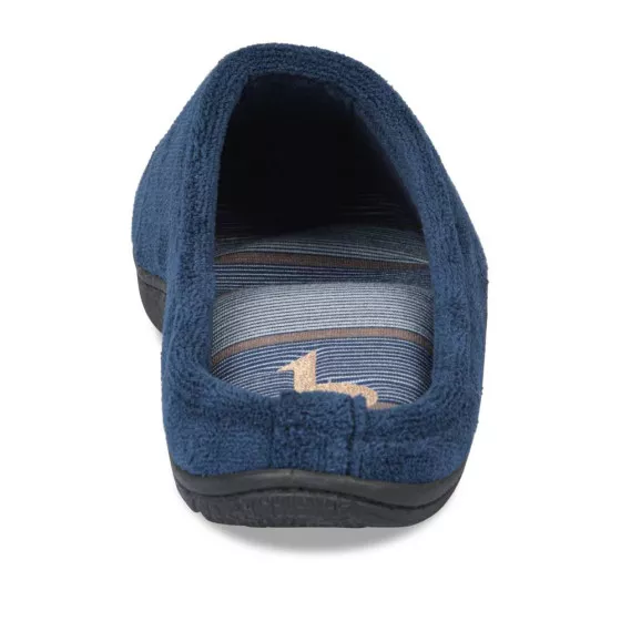 Chaussons MARINE BLUE RHYTHM