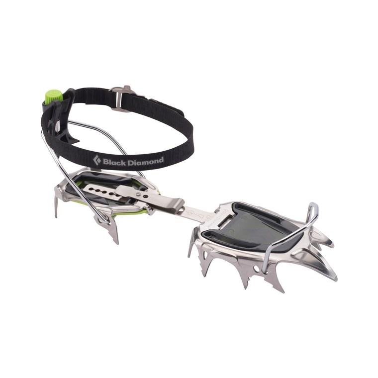 Black Diamond Snaggletooth Pro