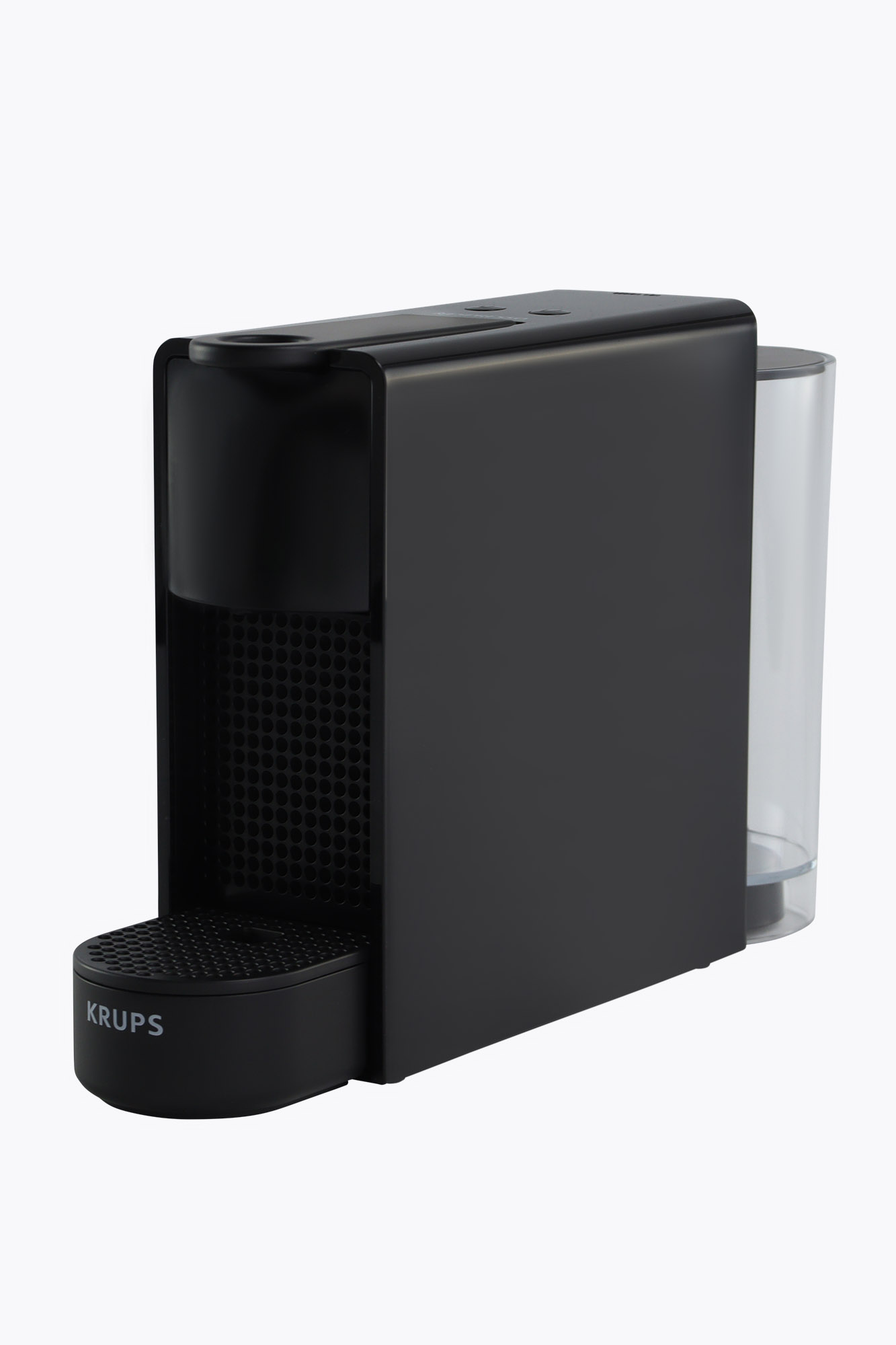 Krups Nespresso® Essenza Mini, schwarz