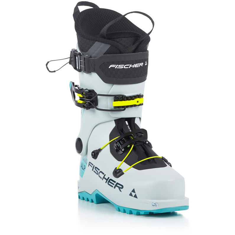 Fischer Damen Transalp Tour Tourenskischuhe