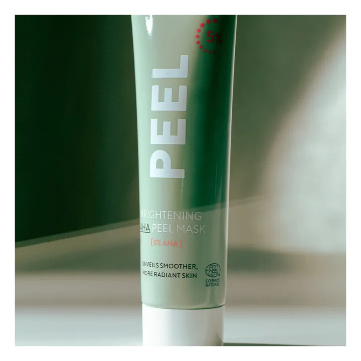 MÁDARA Masque peeling éclaircissant AHA Peel - 60 ml