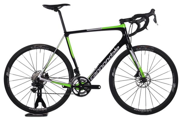 Produit reconditionné · Cannondale Synapse Hi-Mod Carbon Disc - Vélo de route | Etat correct