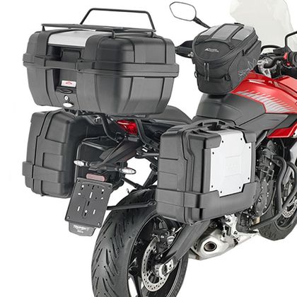 Support valises Kappa KL ONE FIT MONOKEY