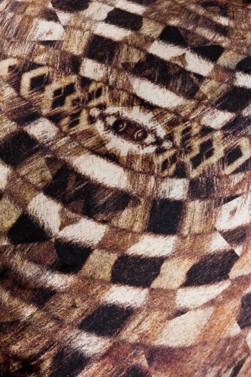 Moooi Carpets Aristo Quagga vloerkleed 200x300