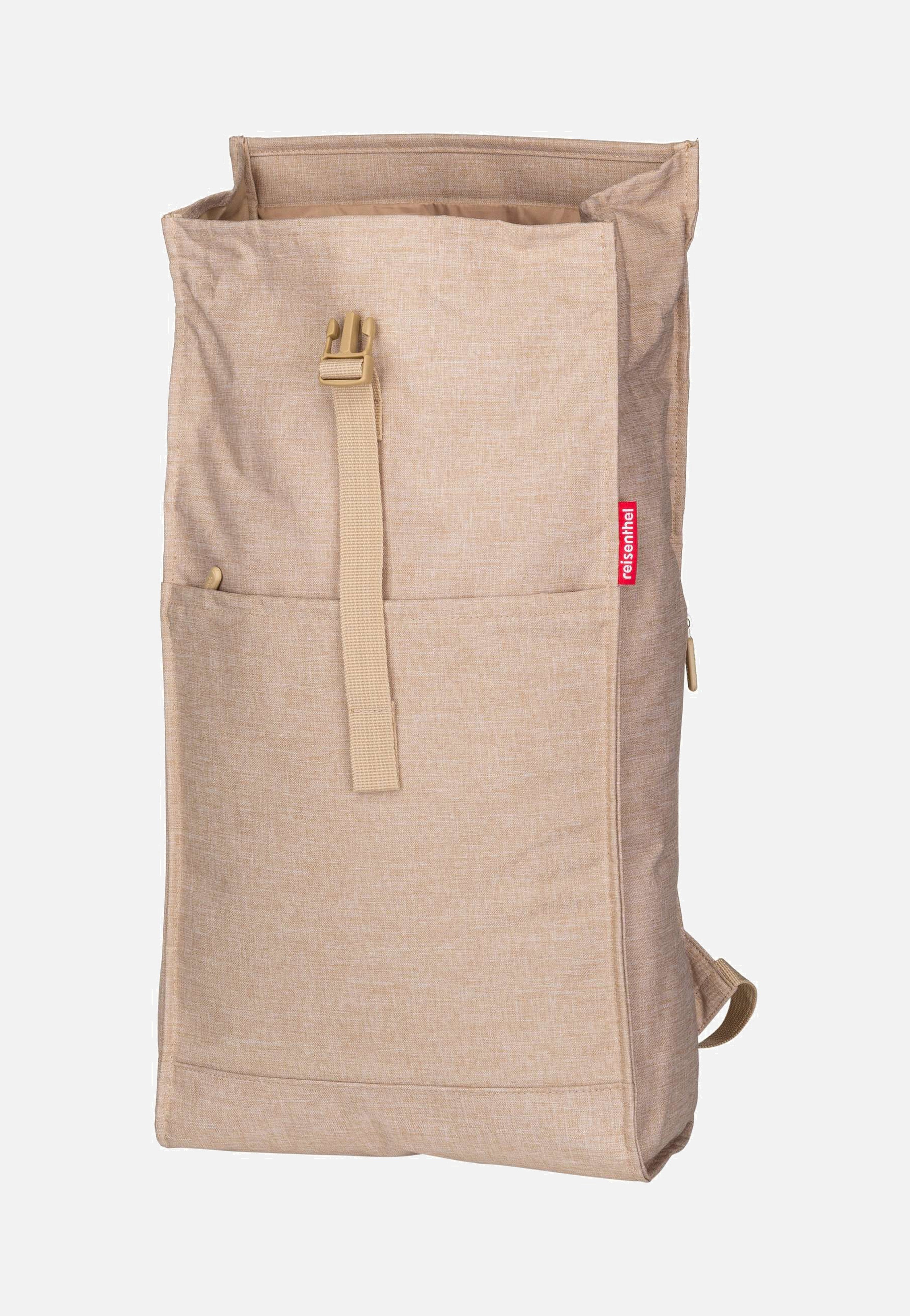 urban Twist Coffee - Rolltop Rucksack