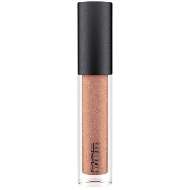 MAC Lipglass Lip Gloss 3,1 ml - Oh Baby