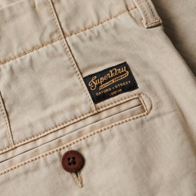Short homme Vintage International SUPERDRY