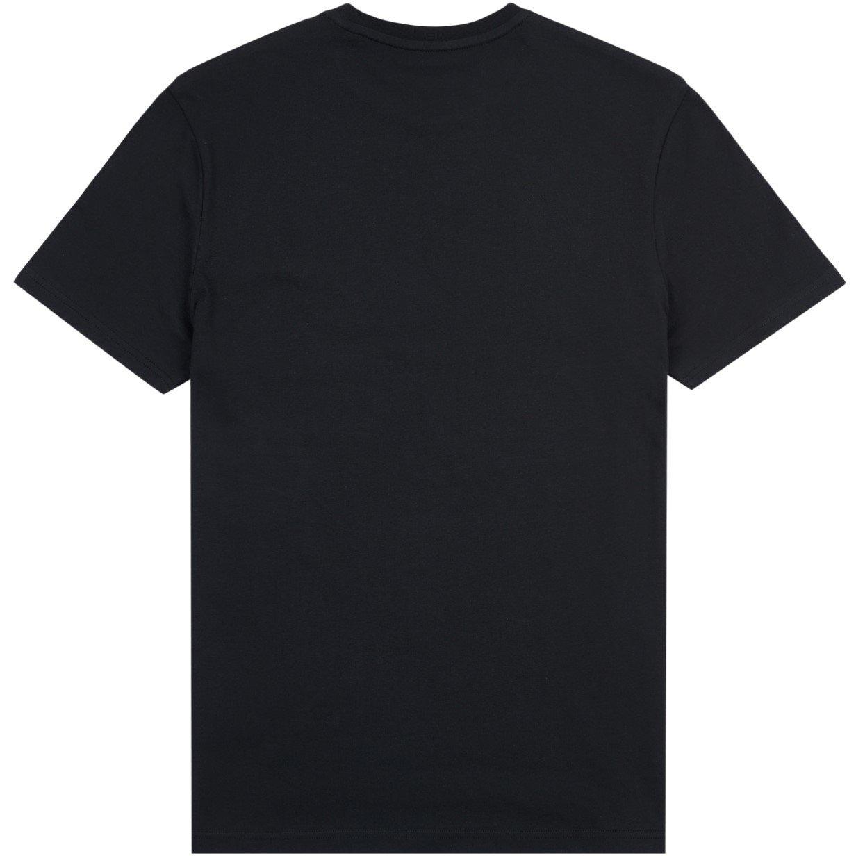 Jack Wills JW Sandleford T Shirt Mens