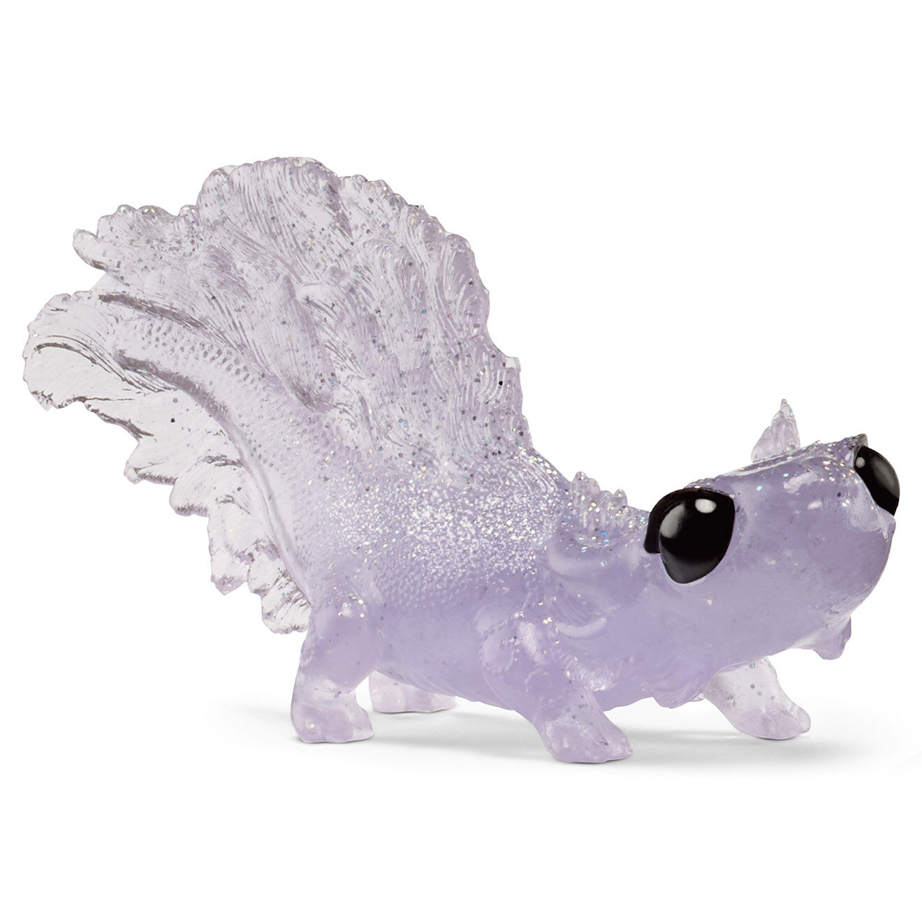 Schleich Salamandre Axolotls multicolore
