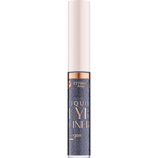 Liquid Eyeliner 01 Black Show