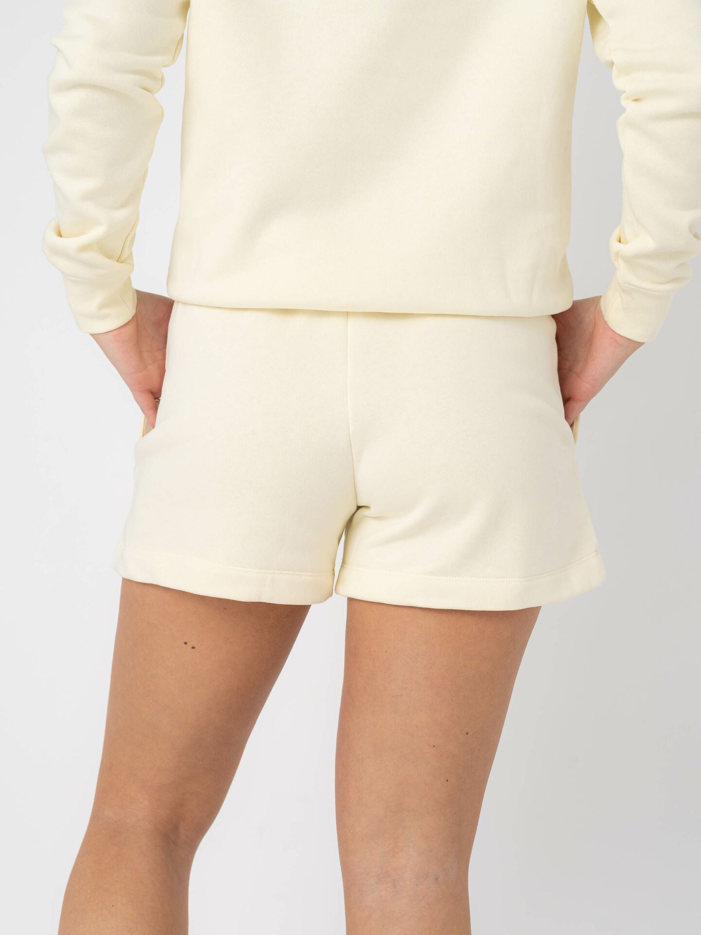 Club Fleece Shorts