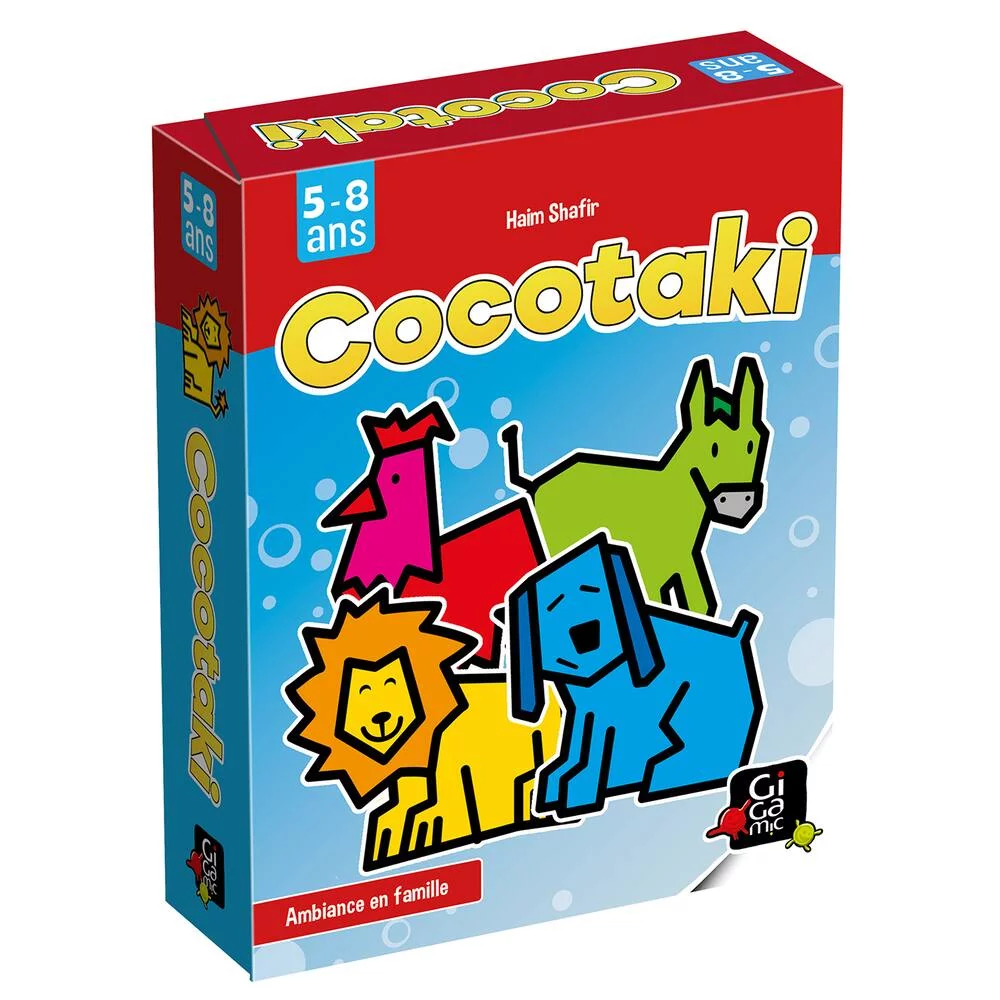 COCOTAKI