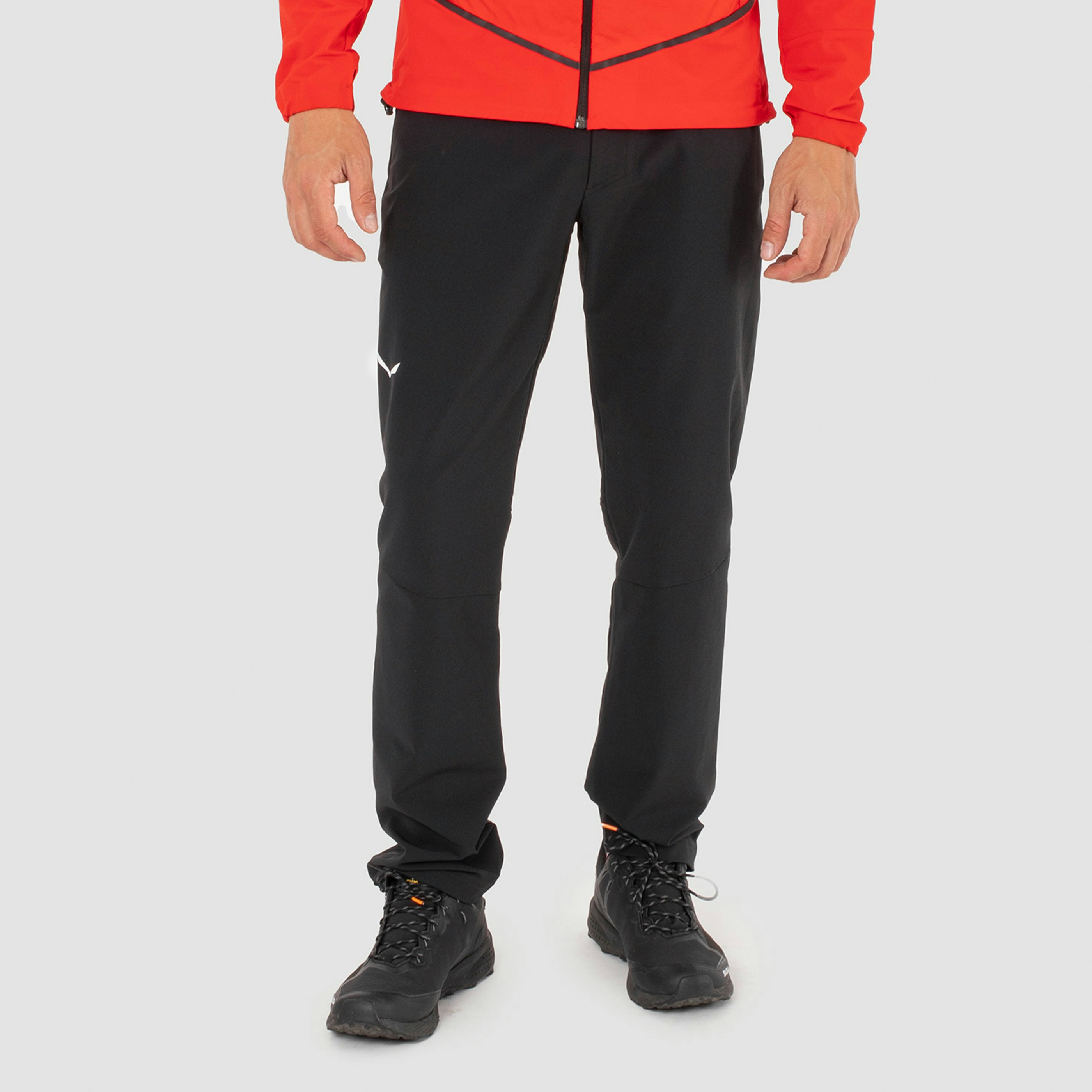 Pedroc 2 Durastretch Softshell Hose Lang Herren