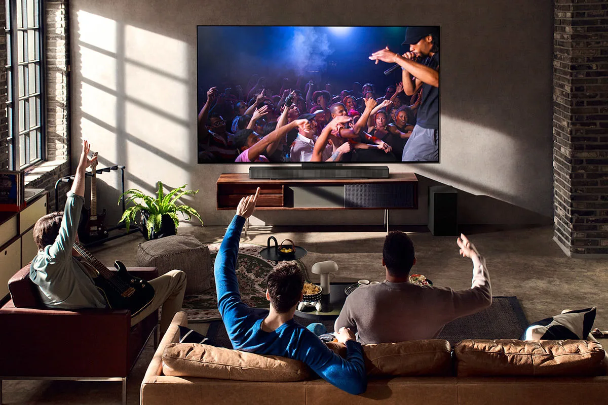LG OLED65C4   S70TY TV OLED