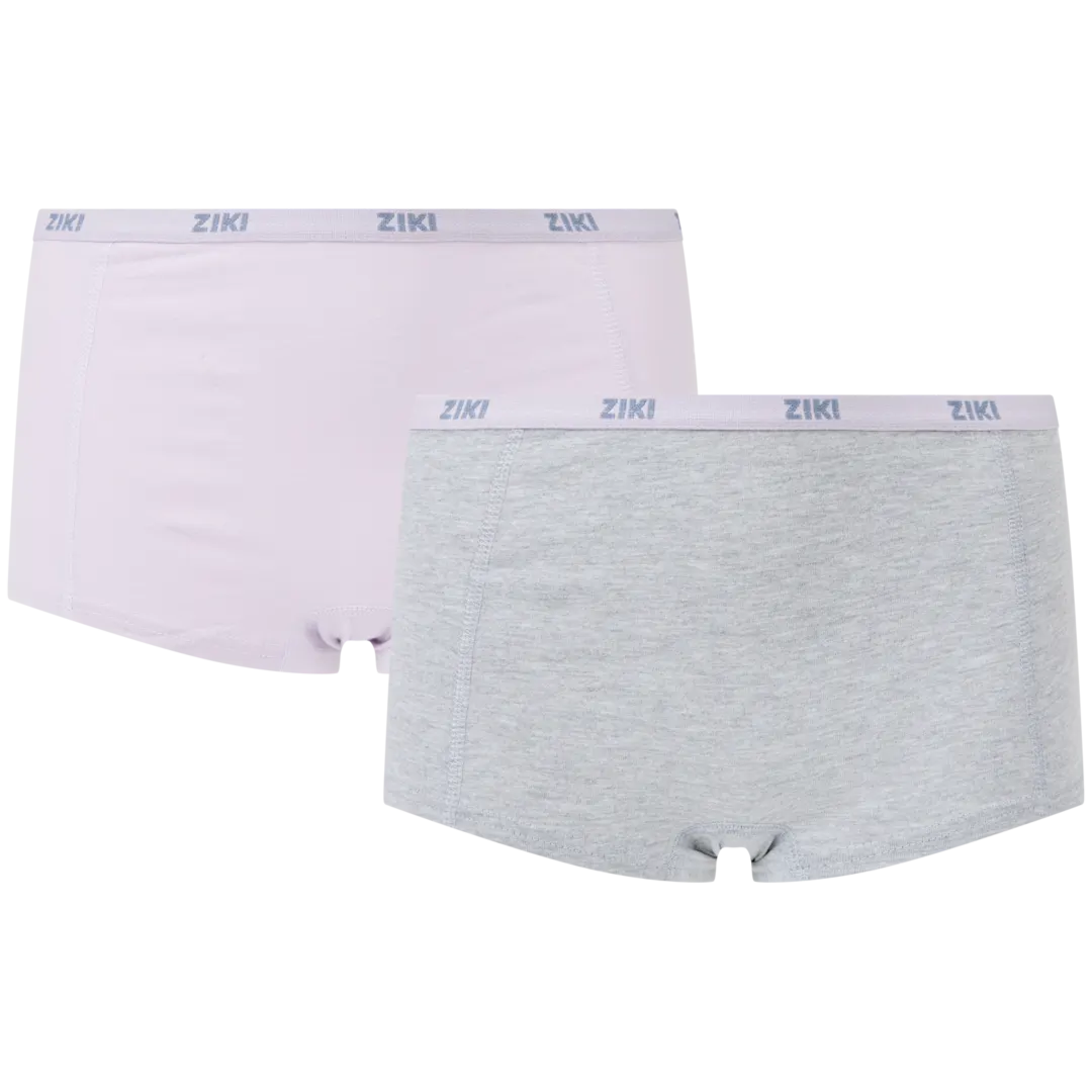 Ziki boxershorts Maten S - M | diverse kleuren