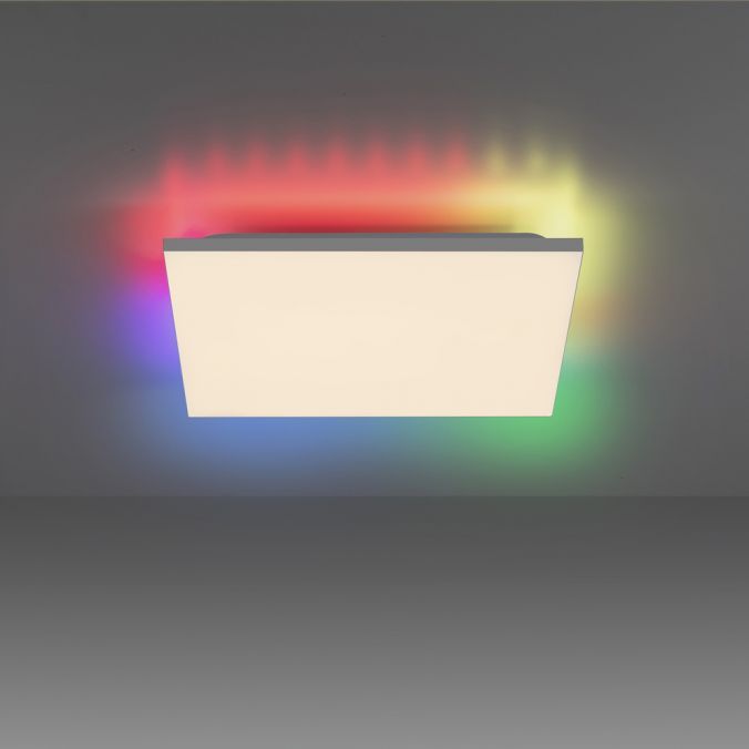 LED-Deckenleuchte