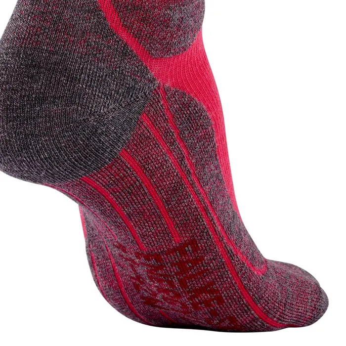 FALKE SK4 Advanced Compression Light Skisokken Dames