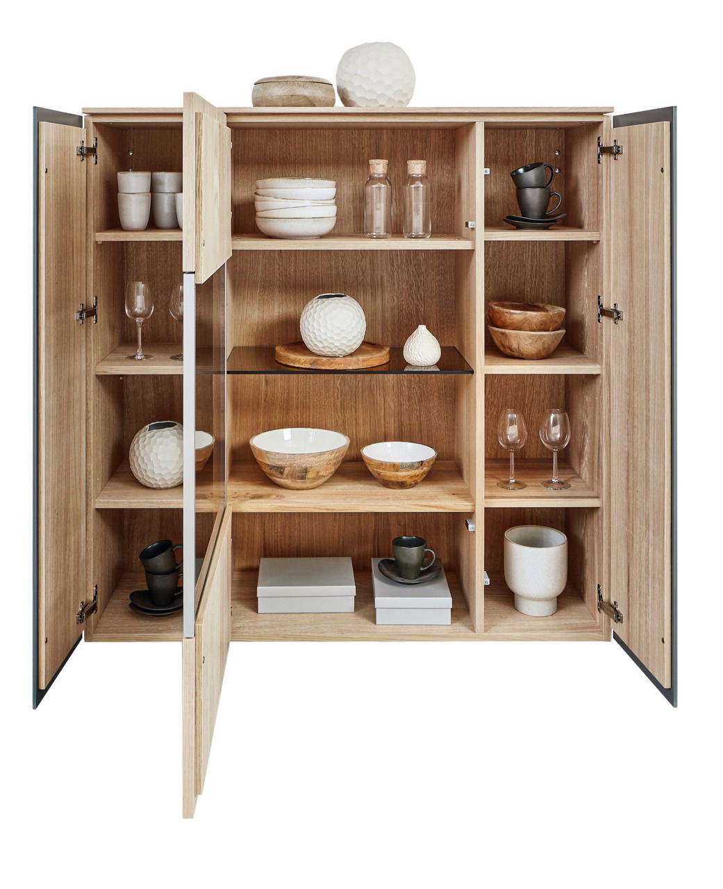 Voglauer Highboard MONTE LIVING