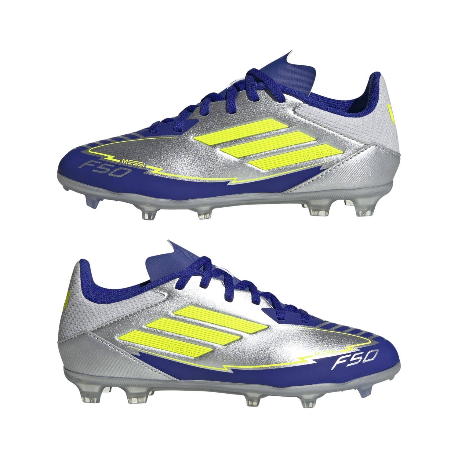 adidas  F50 League Messi FG/ MG Kids