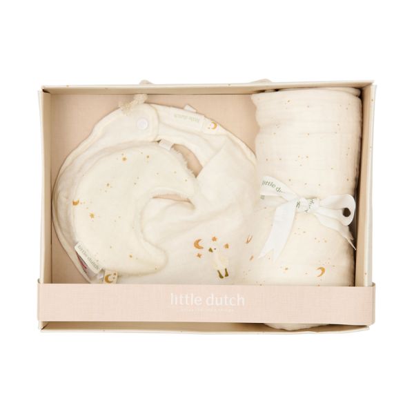 Little Dutch Moon & Stars Gift Box