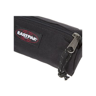EASTPAK Benchmark - Trousse 1 compartiment - noir