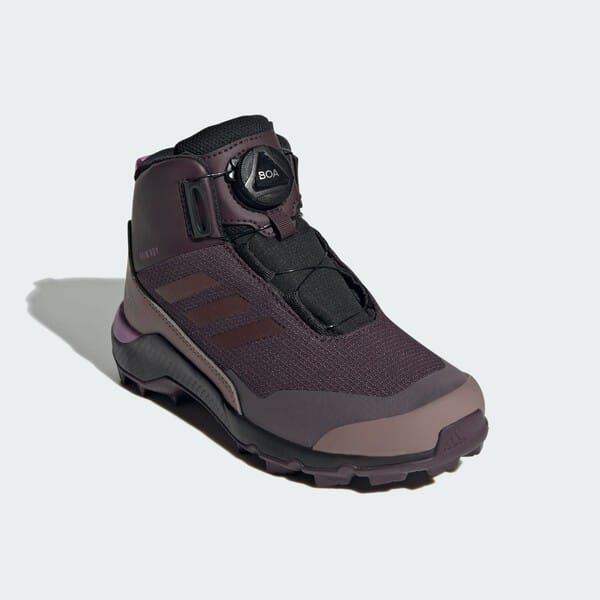 ADIDAS ORIGINALS CHAUSSURE DE RANDONNÉE HIVER TERREX MID BOA RAIN.RDY