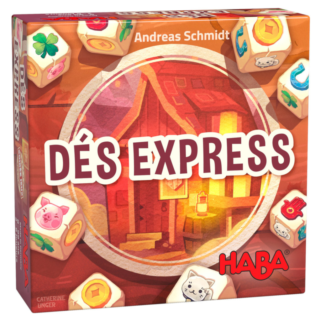 Dés Express