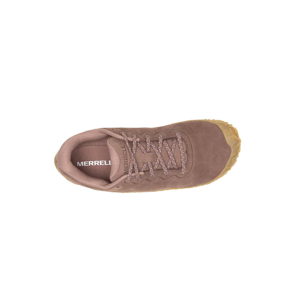 Vapor Glove 6 Leather Mulher