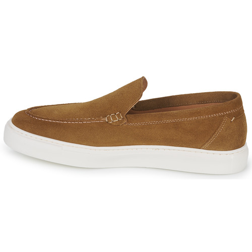 Pellet - LUCIUS - VELOURS CAMEL