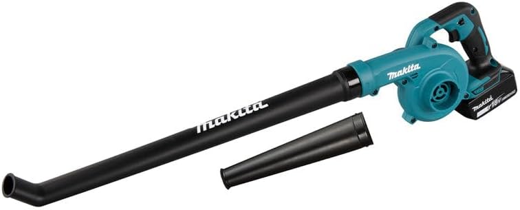 Makita DUB186SFX1 Akku Blazer 18V 3.0Ah