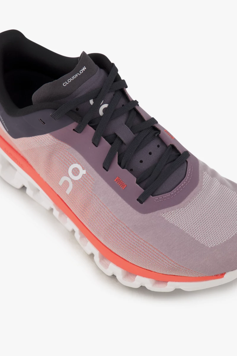 ON Cloudflow 4 Herren Laufschuh