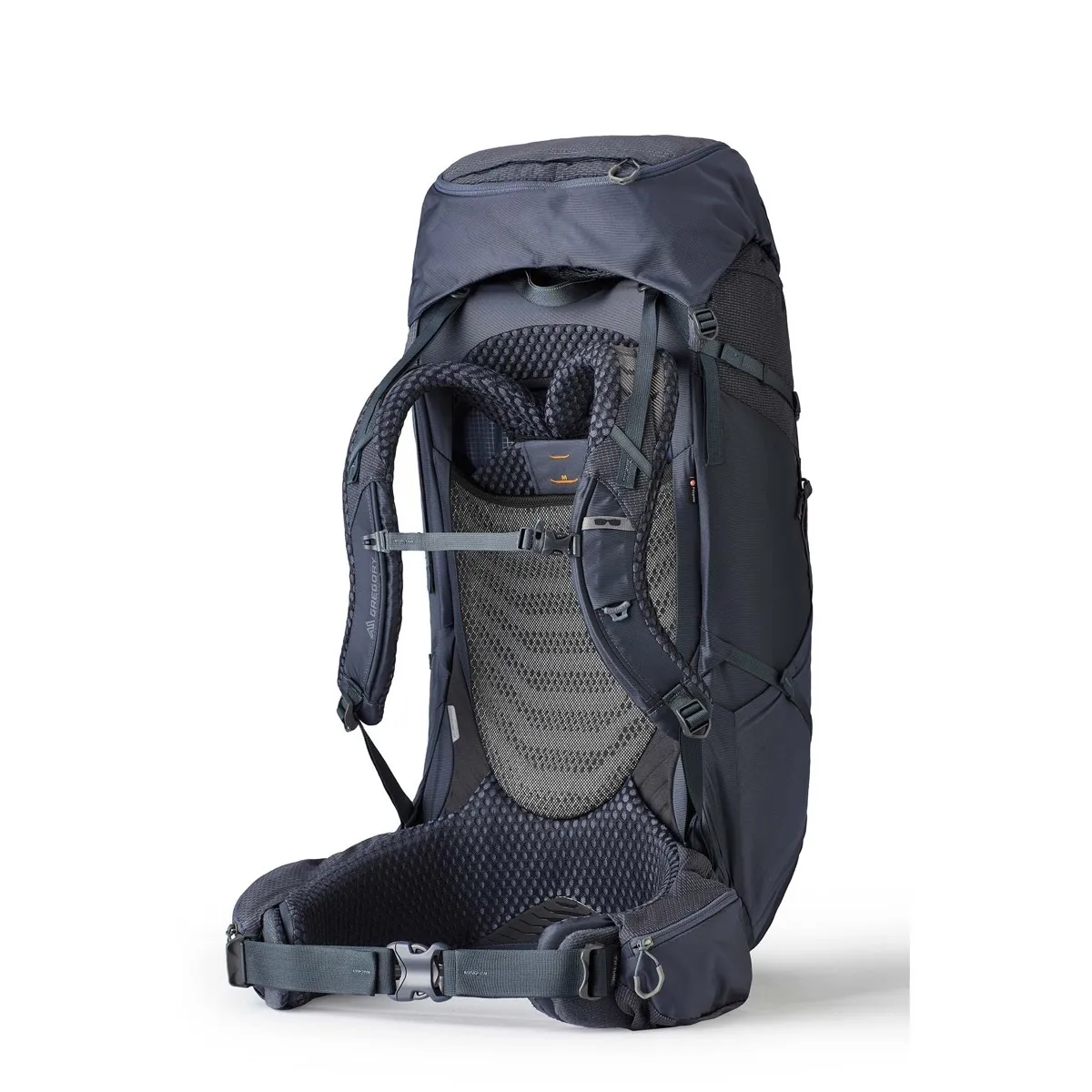 Gregory Men's Baltoro Pro 100 L Alaska Blue