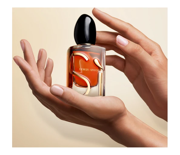 Giorgio Armani Sì Parfum