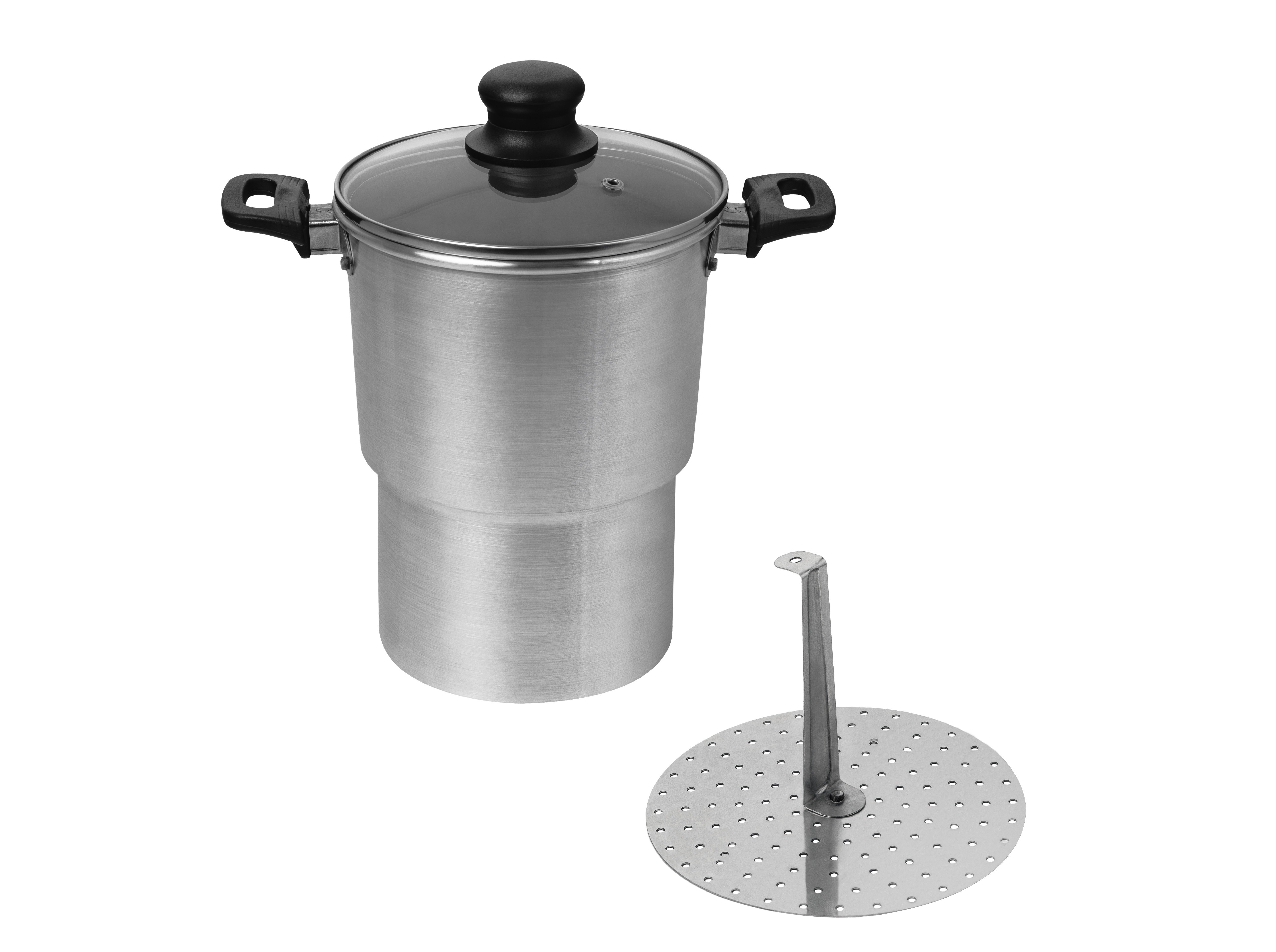 CUSCUZEIRA GRILO 16CM