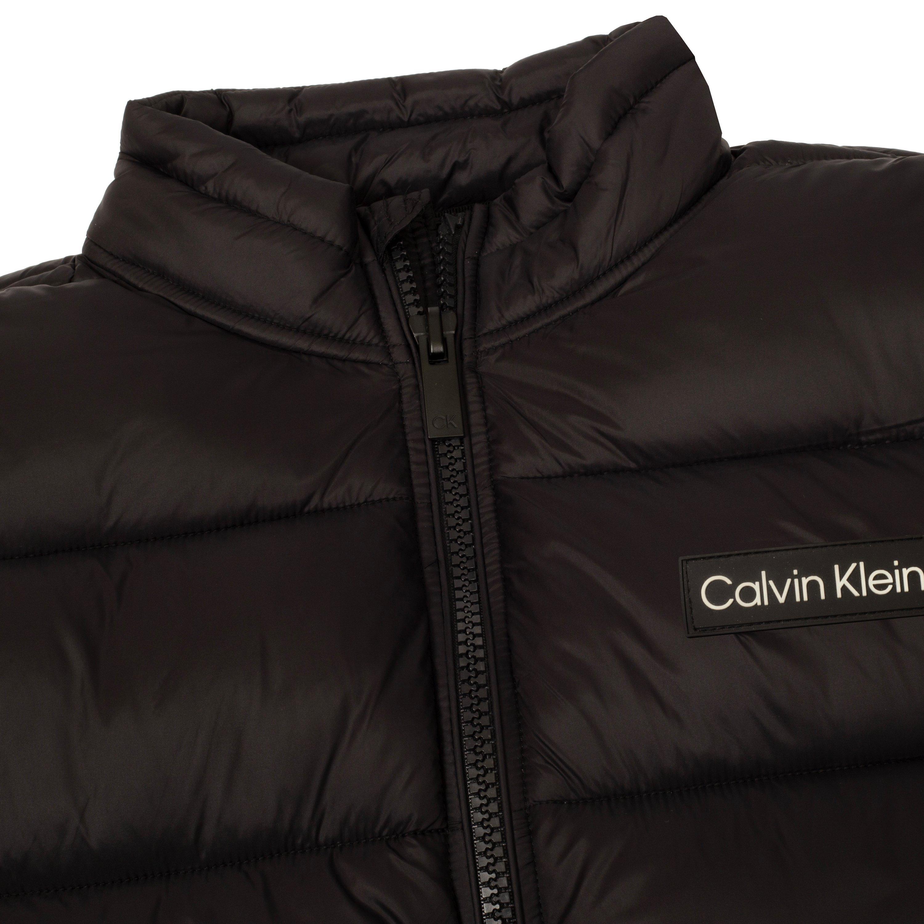 Calvin Klein Golf Padded Puffer Jacket Juniors