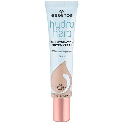 Essence - Hydro Hero 24h Crema Hidratante 05-natural Ivory
