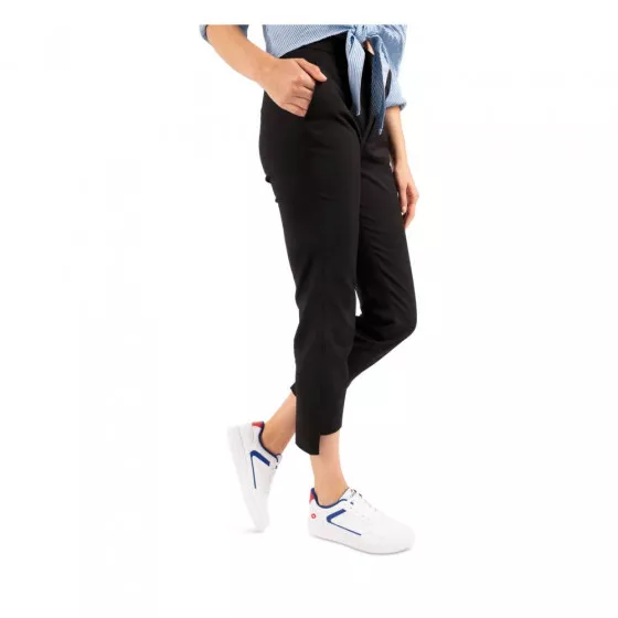 Baskets BLANC LOTTO