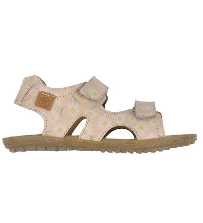 Naturino Sandalen - Sky Kalbsleder PR Kamille - Rosa