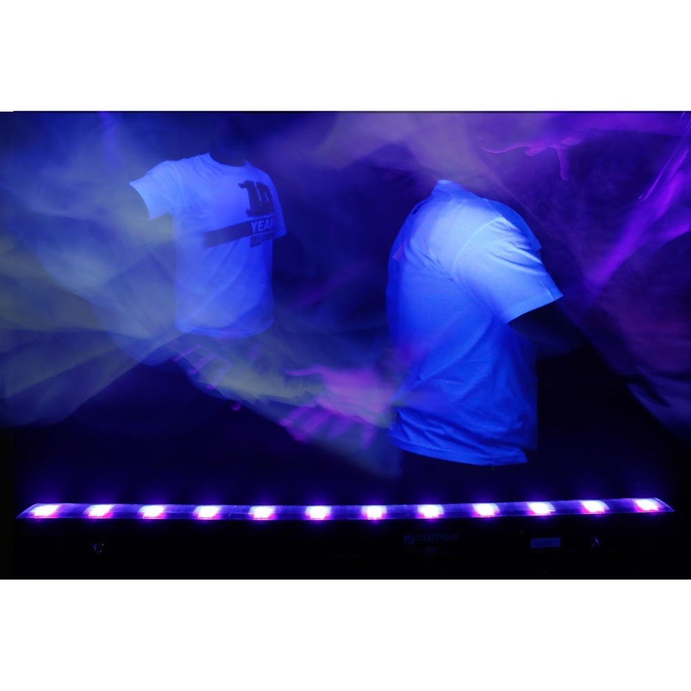 Cameo UV BAR 200 IR LED Bar