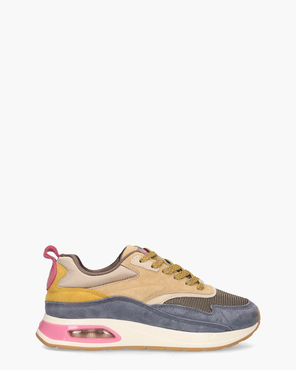 Hoff Toronto Multicolor Damessneakers