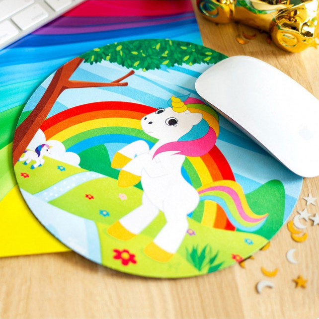 Tapis de souris - Tapiron