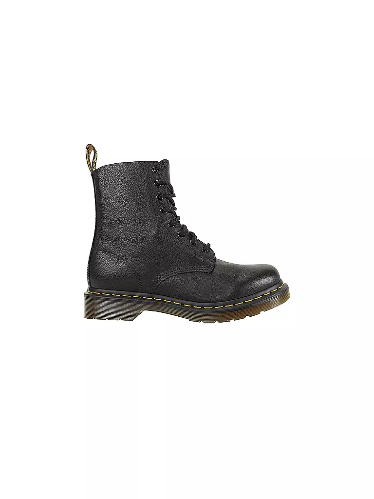 DR. MARTENS Schnürboots 1460  PASCAL VIRGINIA schwarz