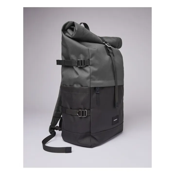 Sandqvist Sac à dos Bernt | Gris